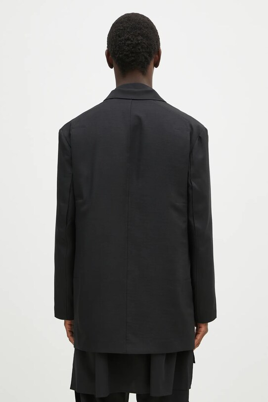 Clothing Y-3 blazer Sport Uniform Patch Blazer JM3358 black