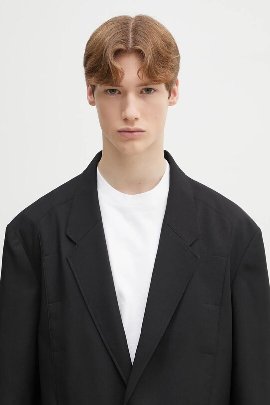 Y-3 blazer Sport Uniform Blazer black JN4905