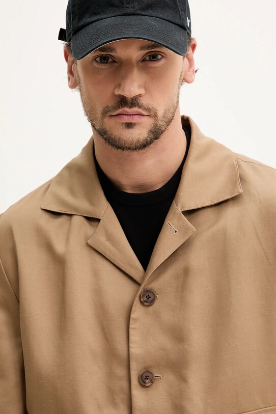 Sako HUGO béžová 50538011