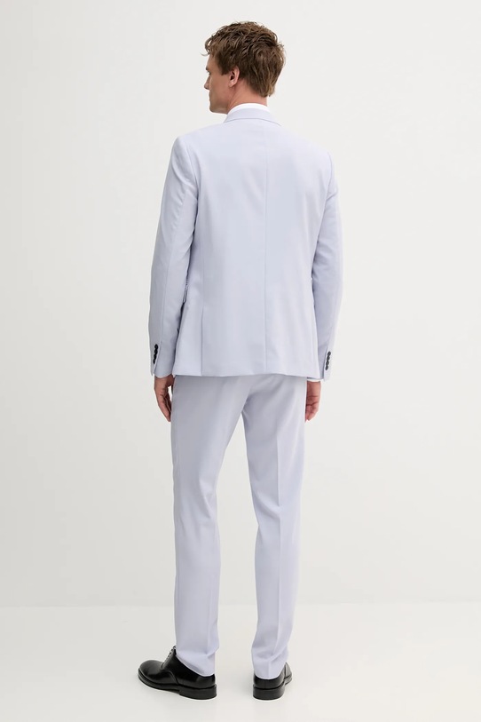 Lindbergh garnitur niebieski 30.61040.SOFT.PURPLE