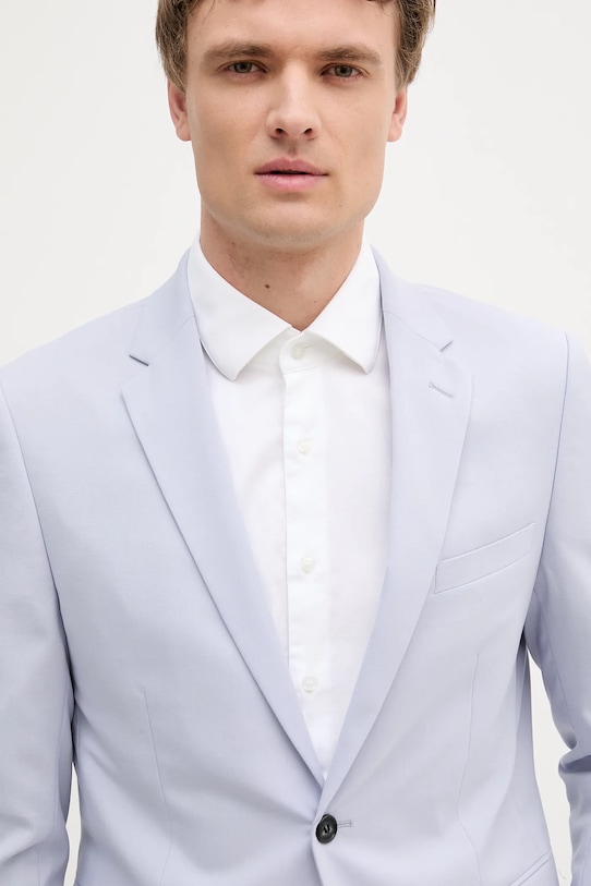 Lindbergh garnitur 30.61040.SOFT.PURPLE niebieski