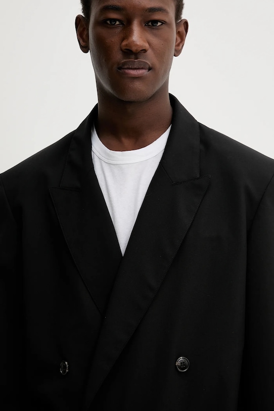 Σακάκι Nanushka DERIK NM25SSOW12599