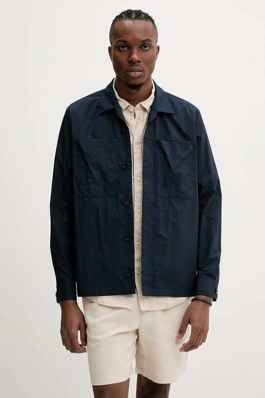 Куртка PS Paul Smith тёмно-синий M2R.432Z.P22340