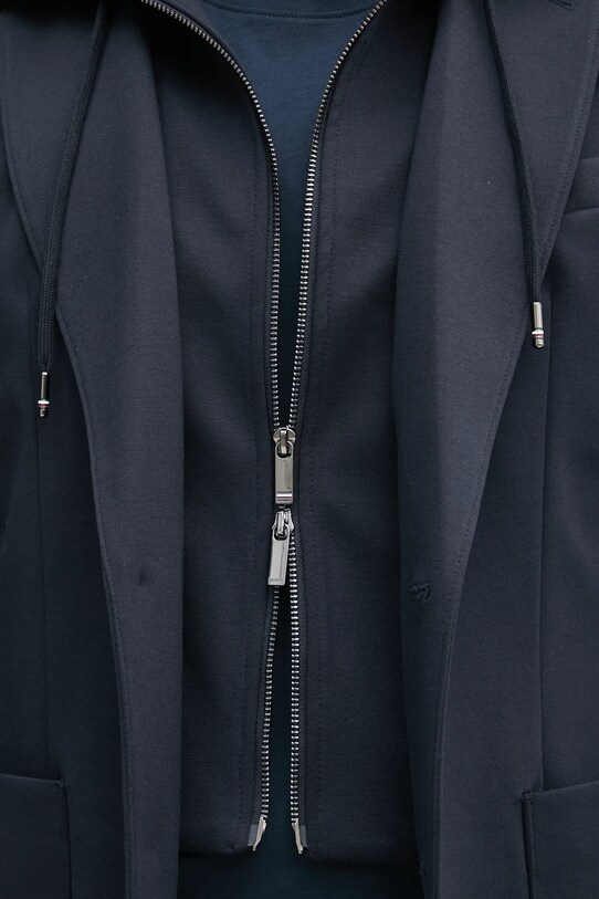 Σακάκι Tommy Hilfiger MW0MW39188