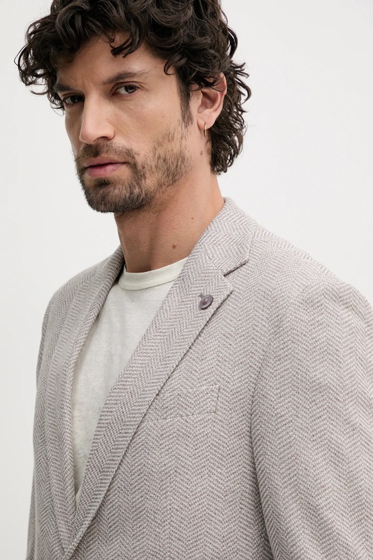 Joop! marynarka beżowy 30046477