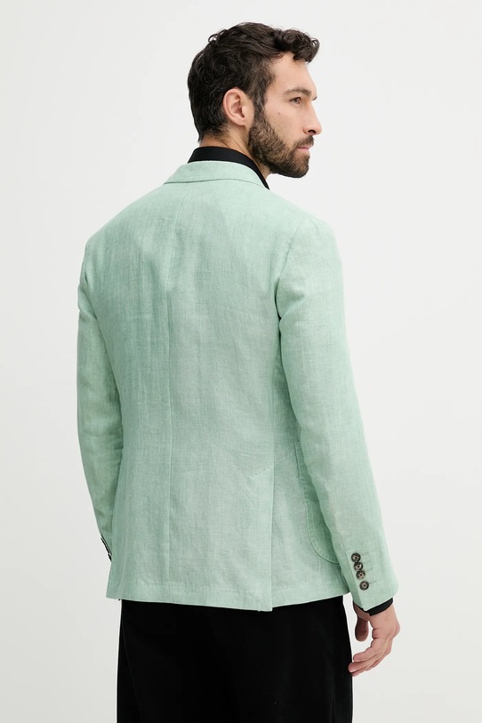 Îmbrăcăminte Joop! sacou de in 30046550 verde