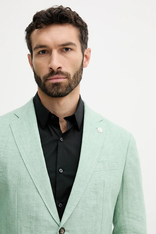 Joop! sacou de in verde 30046550
