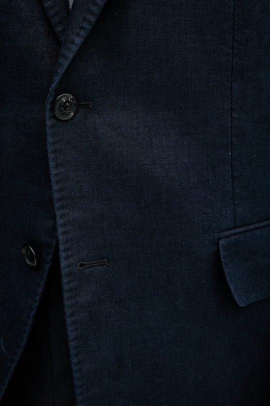 Michael Kors sacou de in bleumarin CS5100TBEY