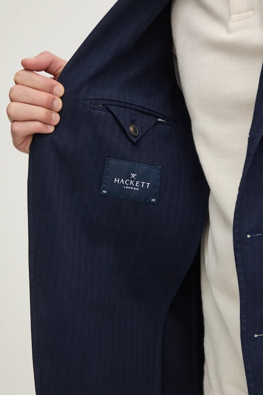 Hackett London marynarka HM443510R
