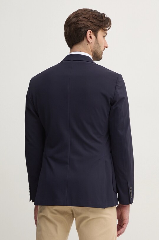 Oblečení Sako Hackett London HM443520R námořnická modř