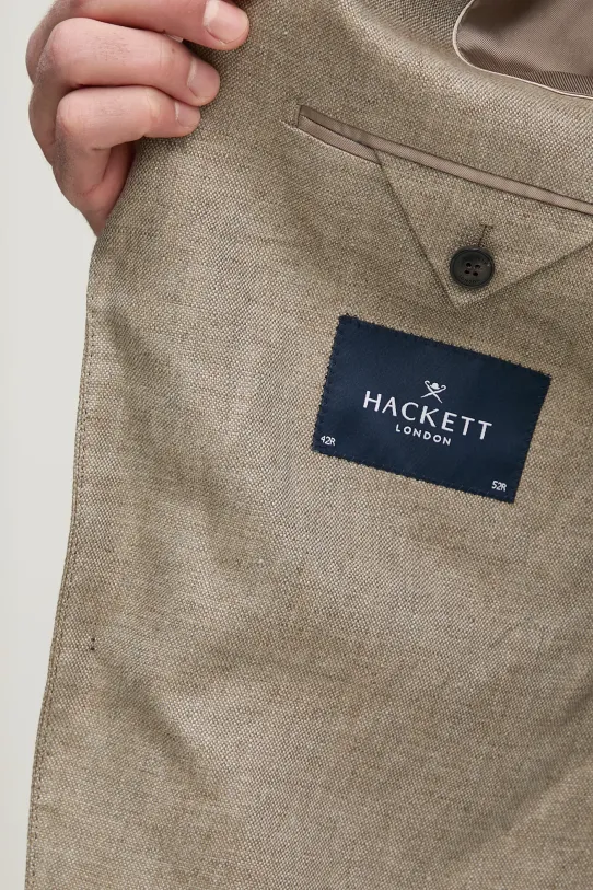 Hackett London len blézer HM443515R