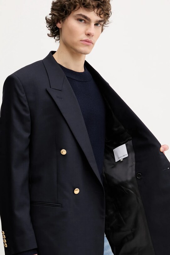 Μάλλινο σακάκι Sunflower 4174.SFR