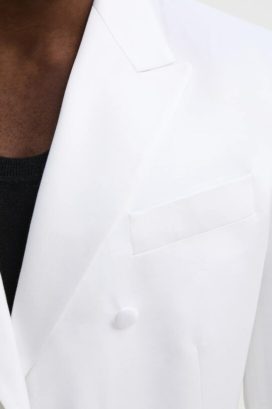 Karl Lagerfeld suknjič KL STUDIO 552052.155420 bež