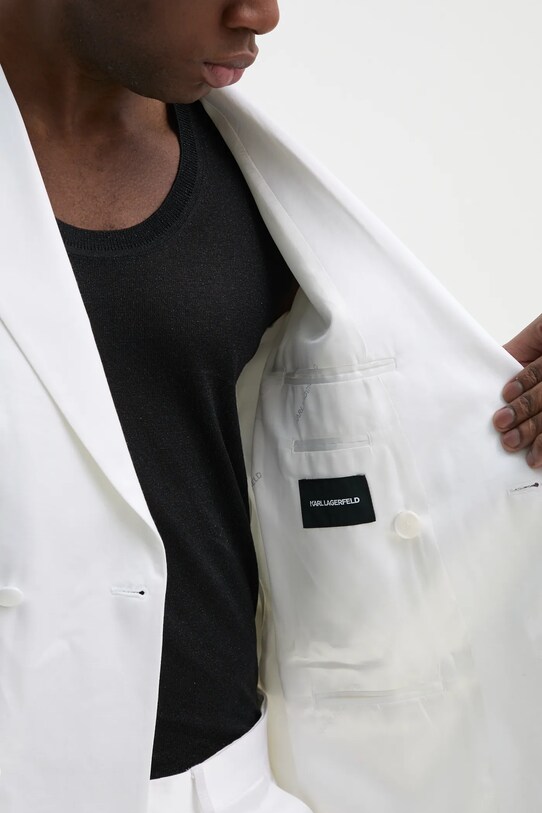 Karl Lagerfeld suknjič KL STUDIO 552052.155420