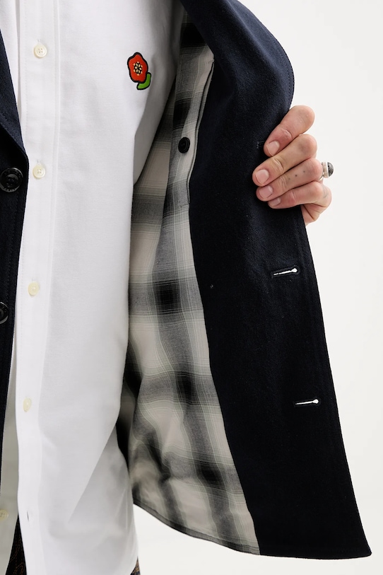 Піджак Kenzo FF55VE2319GV.79