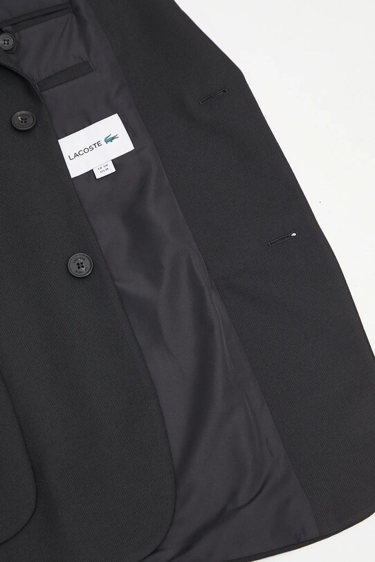 Lacoste blazer VH7175 black