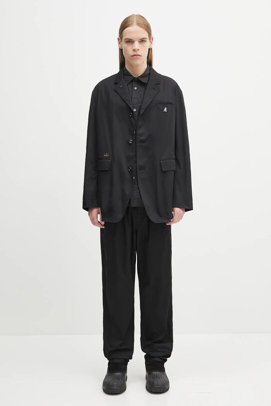 Jacket US1E4192.1