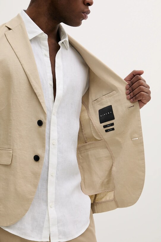 Sisley sacou de in 2AGHSW01Q