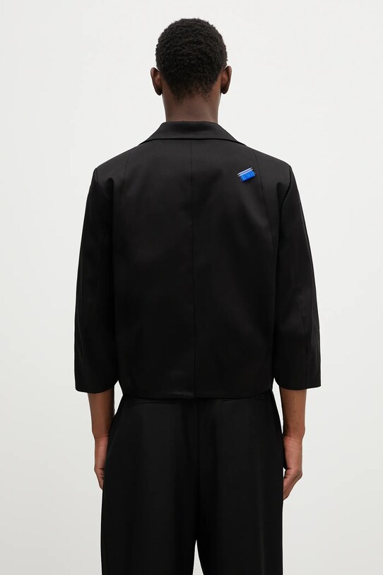 Дрехи Сако Ader Error Apparel-Top BO01SSBZ0207BK черен