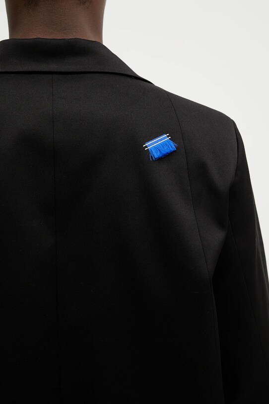 Сако Ader Error Apparel-Top черен BO01SSBZ0207BK