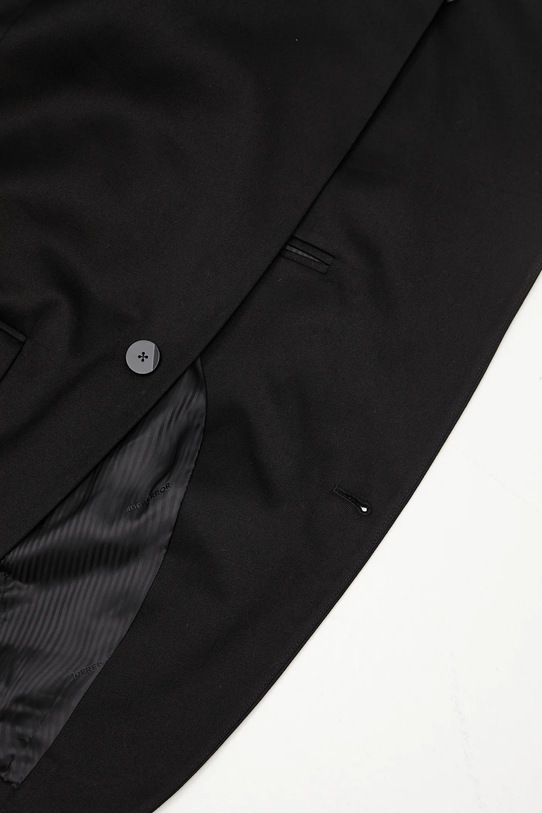 Сако Ader Error Apparel-Top BO01SSBZ0207BK черен