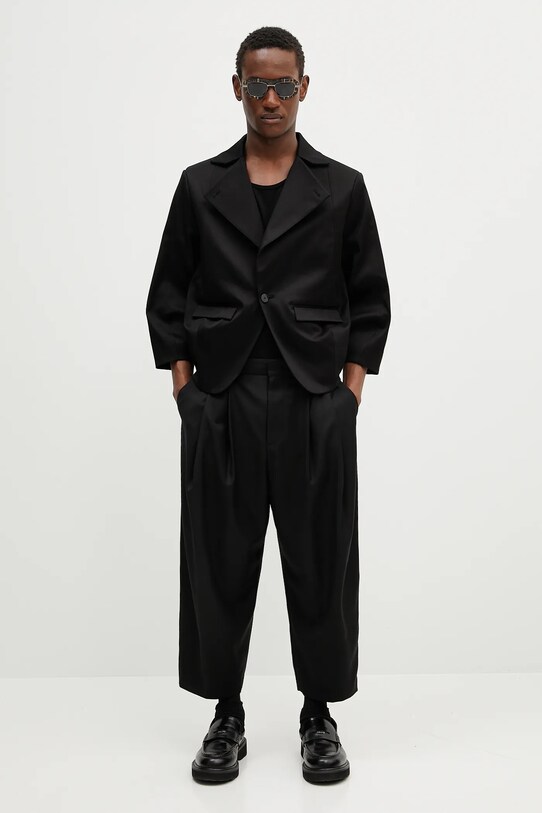 Сако Ader Error Apparel-Top BO01SSBZ0207BK