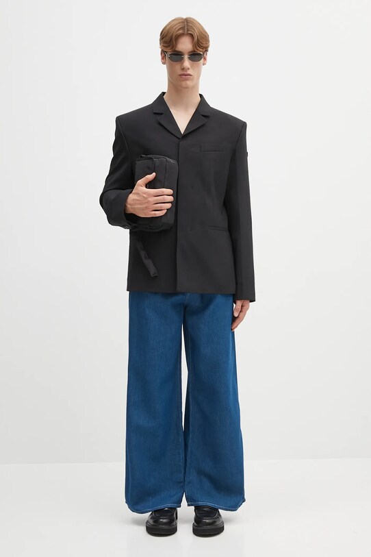 032C wool blend blazer '032C Office Attire' S25.MRW.2001.000