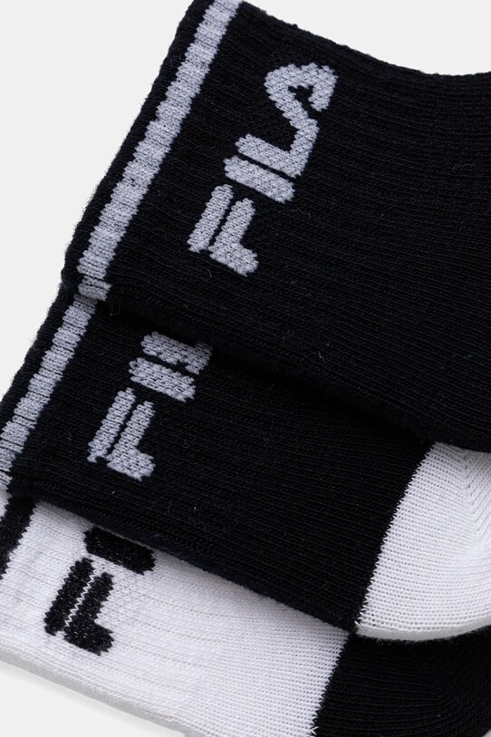 Fila șosete copii 3-pack F2105 bleumarin SS25