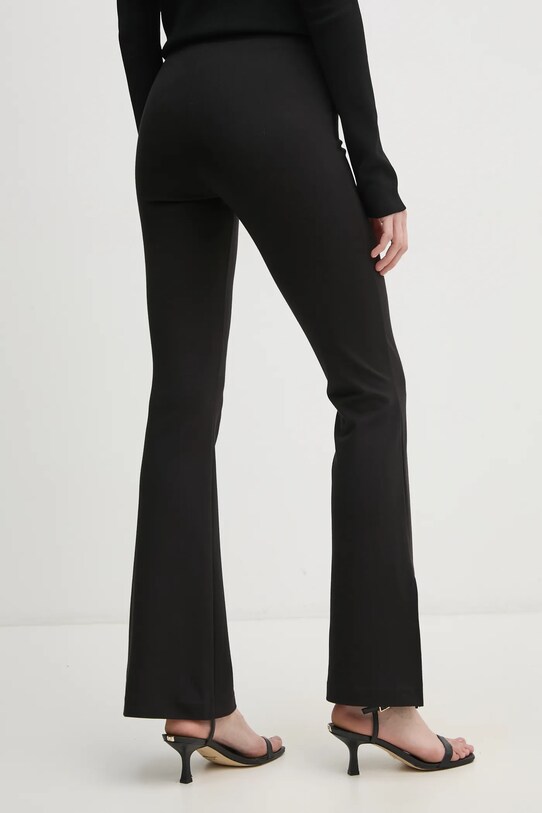 Odzież Calvin Klein Jeans spodnie dresowe J20J225089 czarny