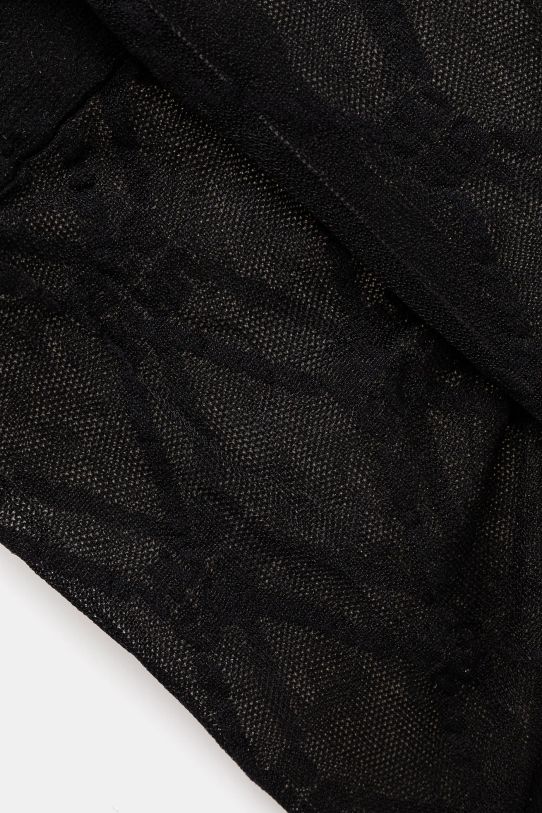 Чорапи HUGO 50530515 черен SS25