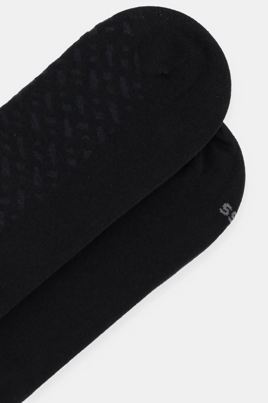 Чорапи BOSS (2 чифта) 50515062 черен AW25