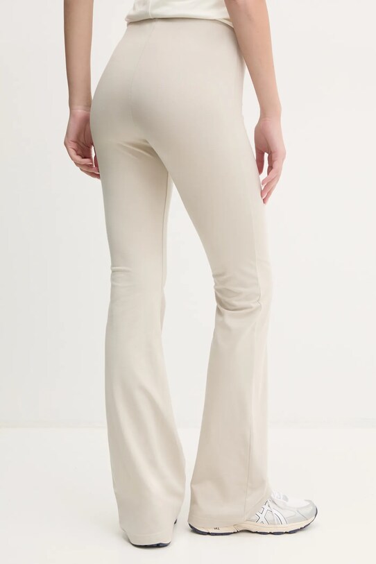 Odzież adidas legginsy Essentials JD3072 beżowy