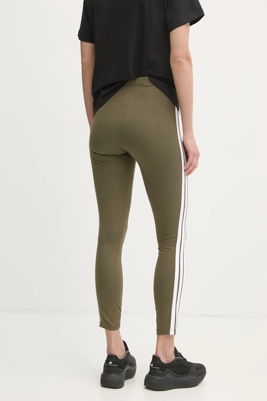 Одяг Легінси adidas Essentials JC5574 зелений