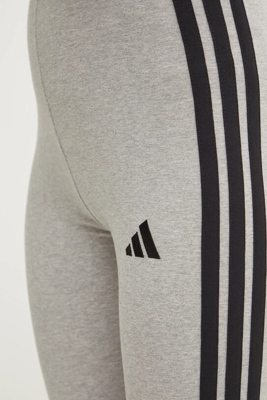 Легінси adidas Essentials сірий JE0068