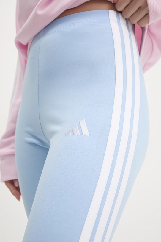 adidas legging Essentials kék JE0070