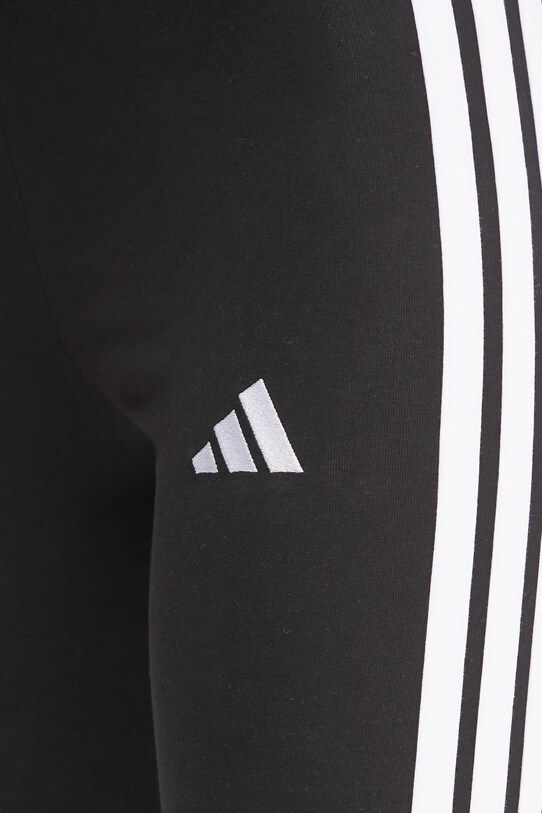 Леггинсы adidas Essentials чёрный JE0072