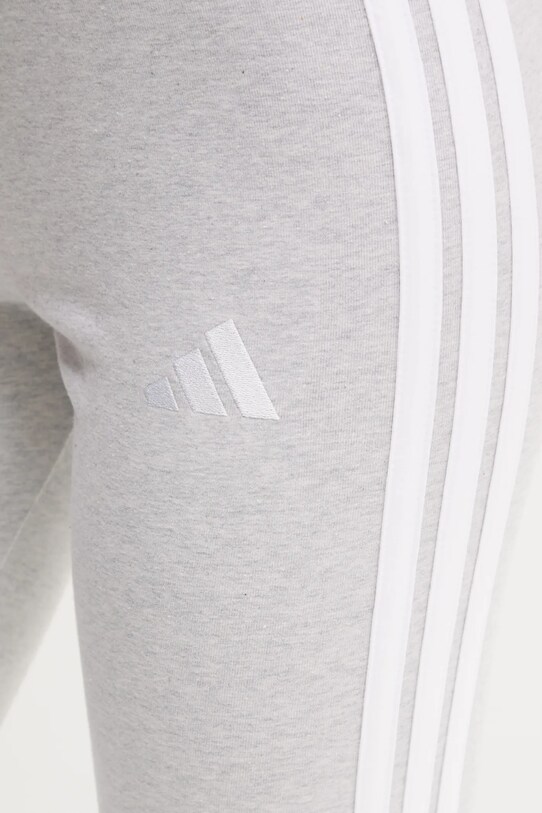 Леггинсы adidas Essentials серый JE0075