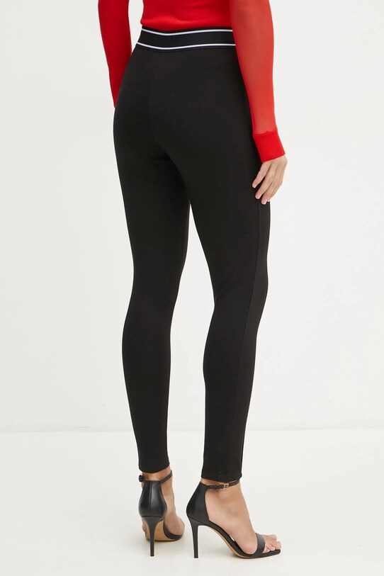 Одяг Легінси Karl Lagerfeld A1W10068 чорний