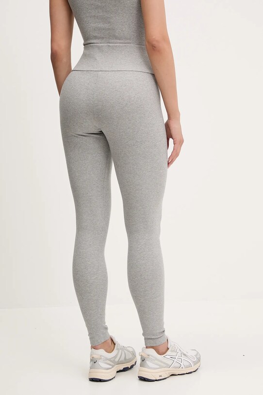Odzież adidas Originals legginsy Essential IY9646 szary