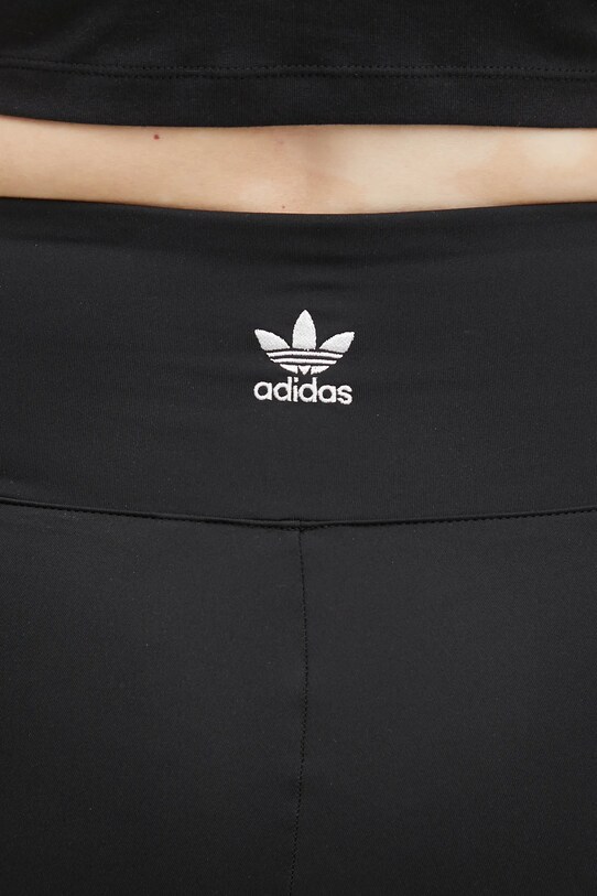 Легінси adidas Originals 3S CAPRI LGNS чорний JD5019