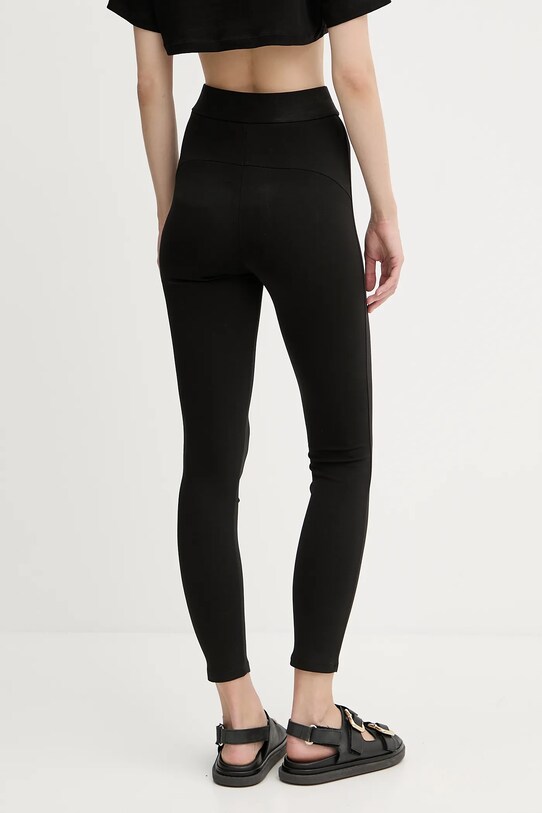 Oblečení Kalhoty Armani Exchange XW000369.AF12826 černá