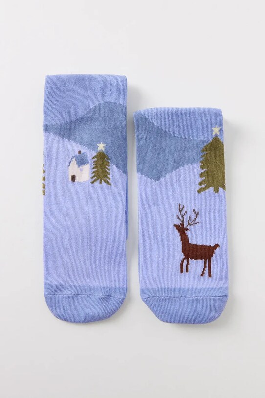 women'secret sosete GENERIC SOCKS PACKS 3-pack 4488628 multicolor SS25