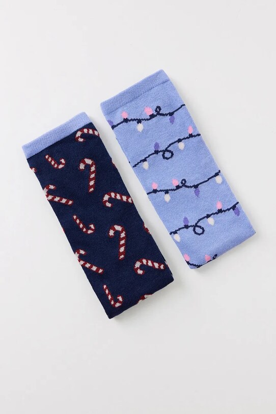 Бавовняні шкарпетки women'secret GENERIC SOCKS PACKS 3-pack 4488635 барвистий SS25
