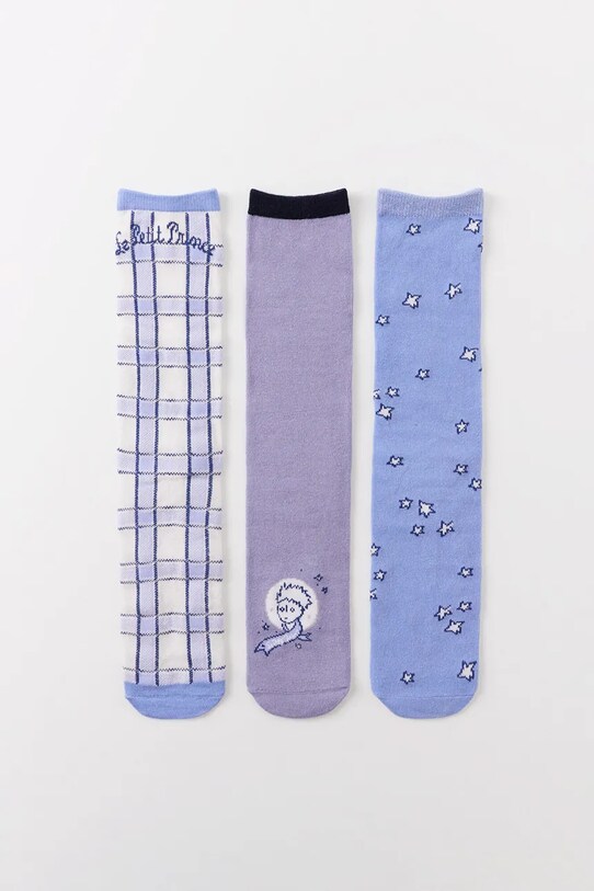 Носки women'secret X-MAS PACKS 6 шт 4488617 мультиколор SS25