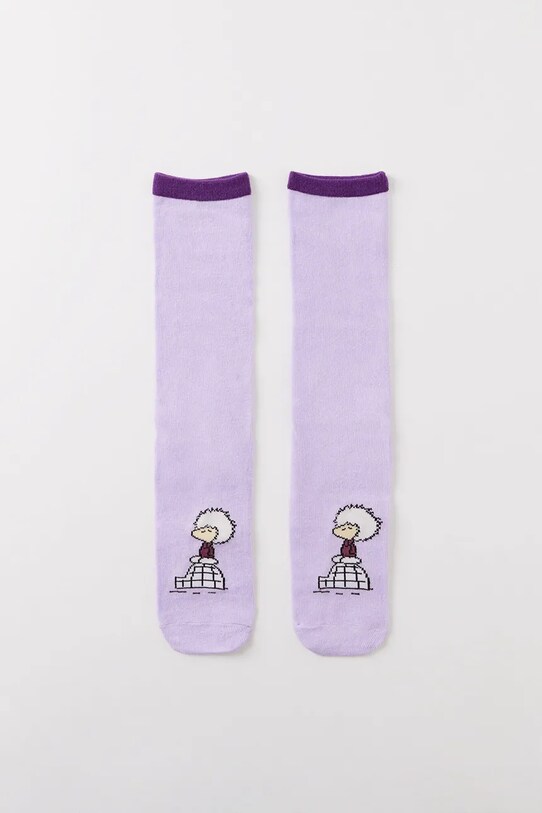 women'secret calzini X-MAS PACKS pacco da 6 4488618 multicolore SS25