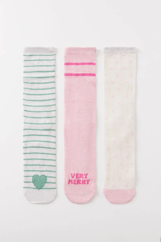 Одежда Носки women'secret X-MAS PACKS 6 шт 4488632 мультиколор