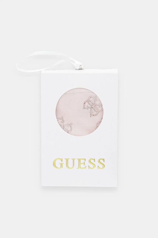 Одяг Шкарпетки Guess O5RY02.KBZU0 рожевий