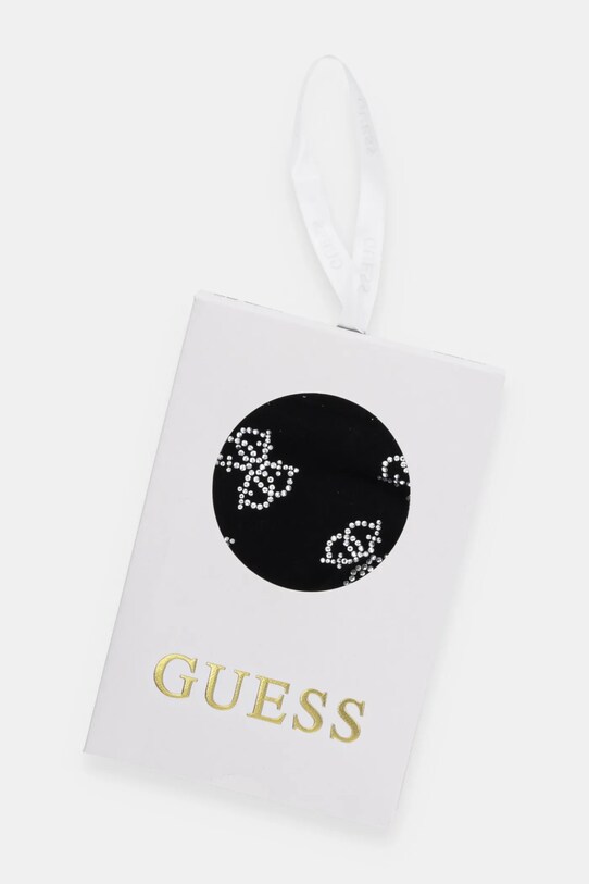 Одежда Носки Guess O5RY02.KBZU0 чёрный