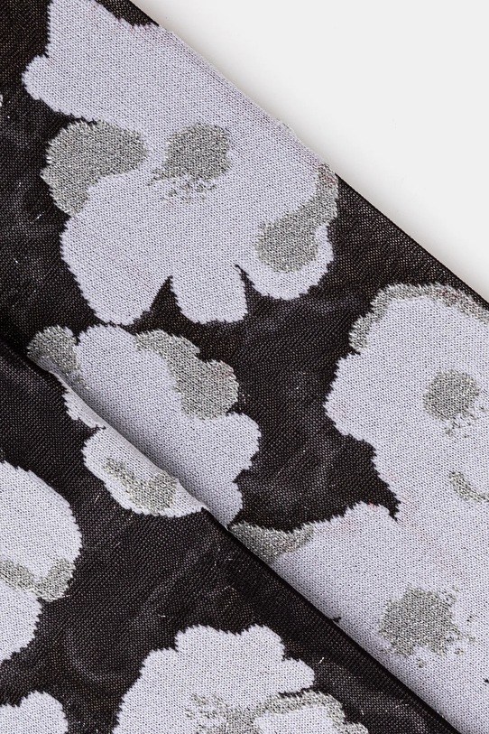 Čarape Stine Goya SG.PS25.A014.2289 siva SS25