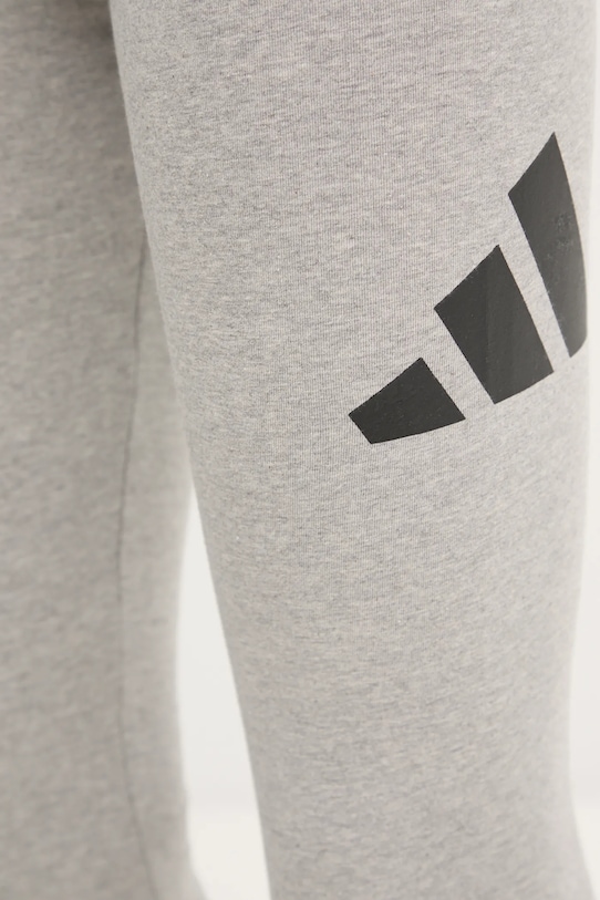adidas legginsy Essentials szary JH1183